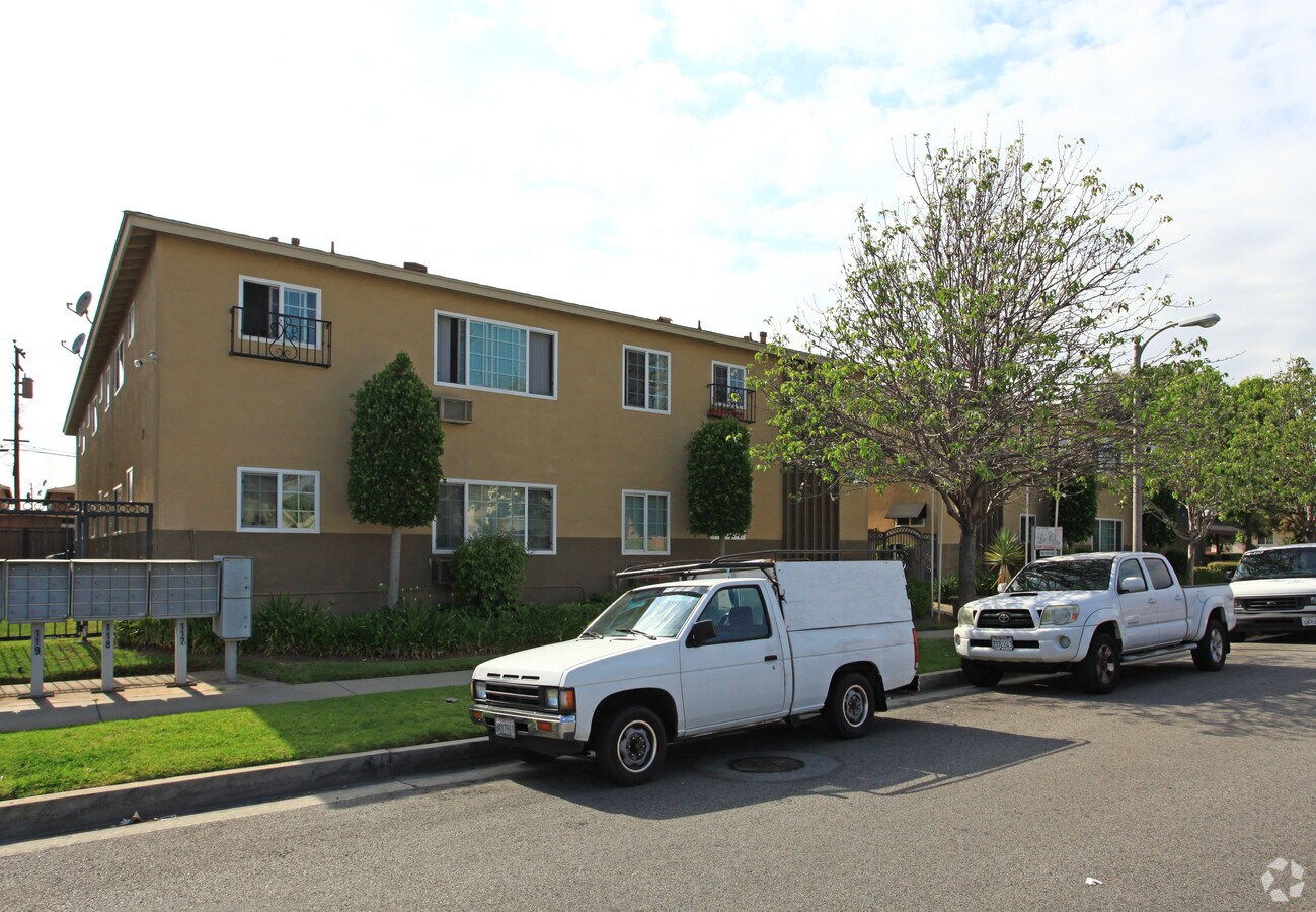 La Costa y Mariposa Apartaments - La Costa and Mariposa Apartments