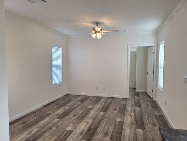 5603 Eugene Dr