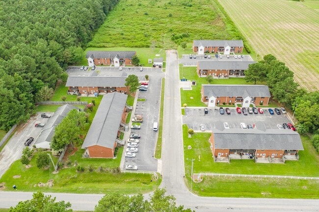 Kinston Village Apartments