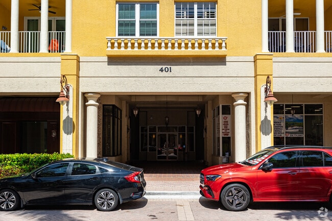 Photo - Bayfront Condominiums