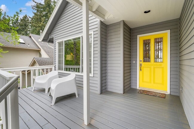 Photo - Private Retreat Backing to Trails in the Heart of Lake Oswego