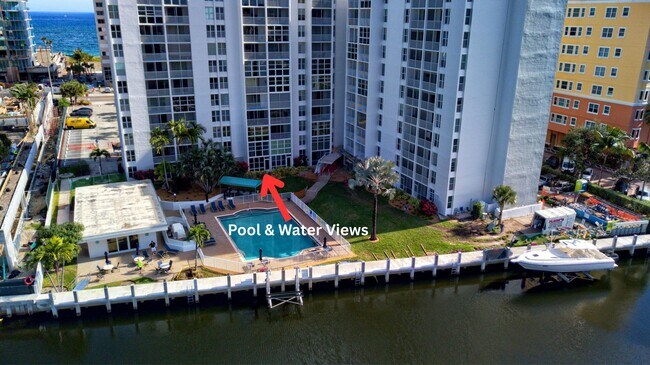 Building Photo - 1391 S Ocean Blvd Unit 107