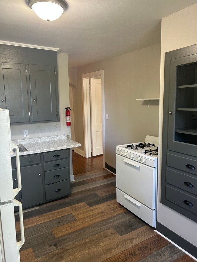 Photo - 1360 S Arch Ave Unidad 4