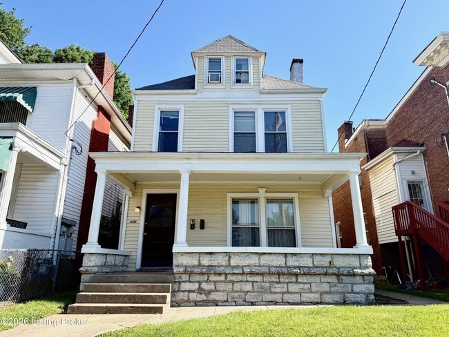 Building Photo - 1039 E Breckinridge St Unit 1