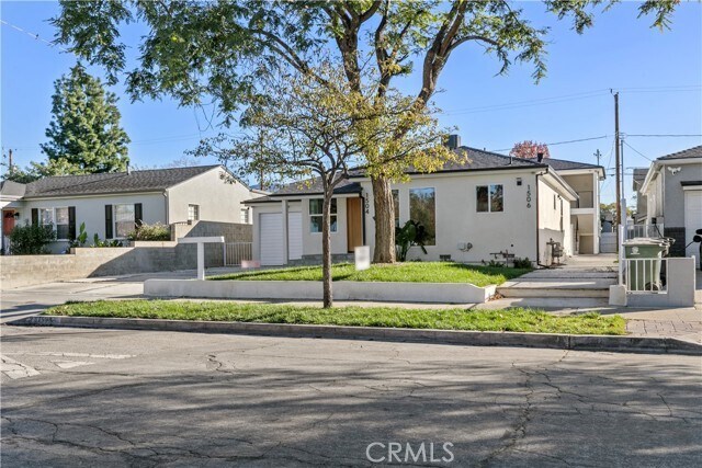 Building Photo - 1506 N California St