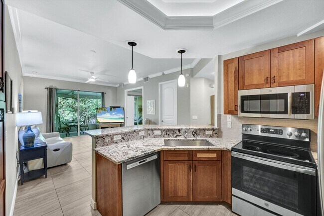 Photo - 4450 Chickee Hut Ct Unit 102