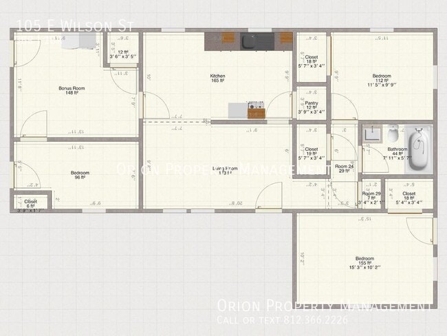 Photo - 105 E Wilson St
