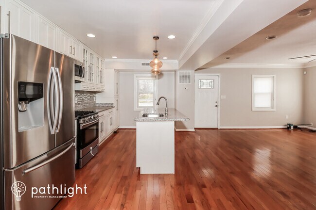 Photo - 5611 Sachem Drive, Oxon Hill, MD, 20745