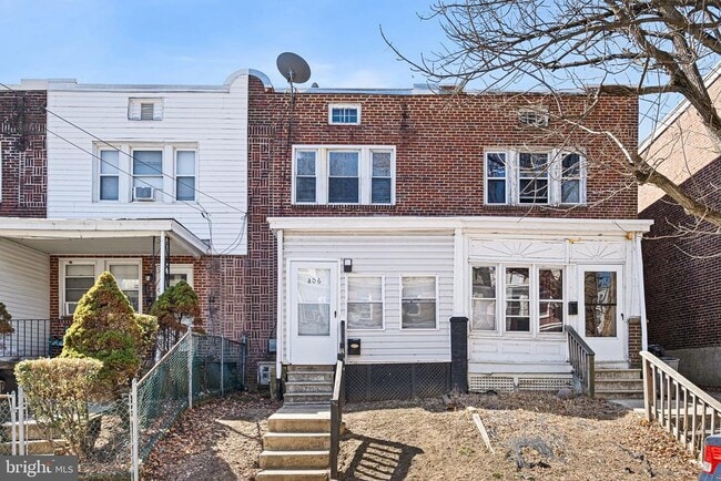 Building Photo - 806 E 22nd St Rental