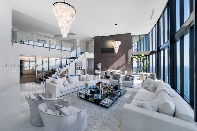 Photo - 18555 Collins Ave Unit 5201