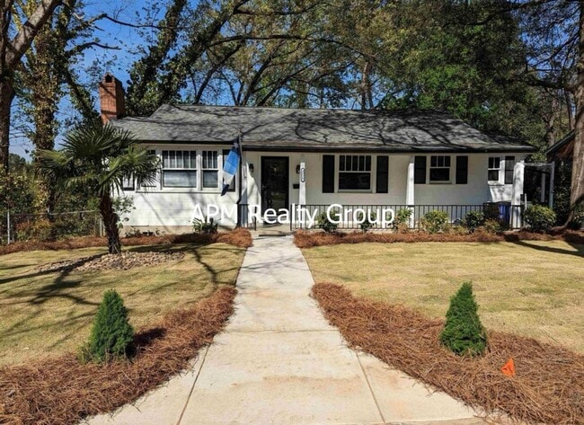 Building Photo - Downtown Columbia Rental