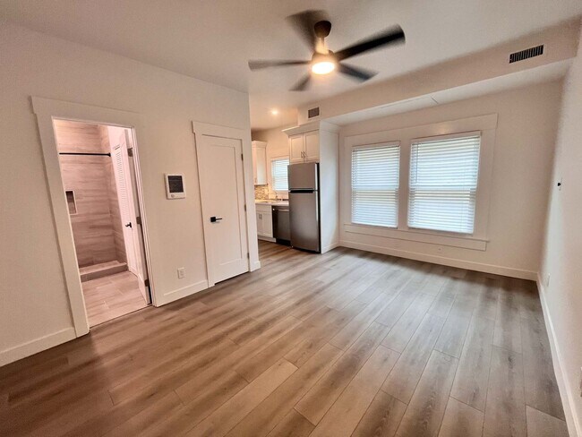 City Lofts