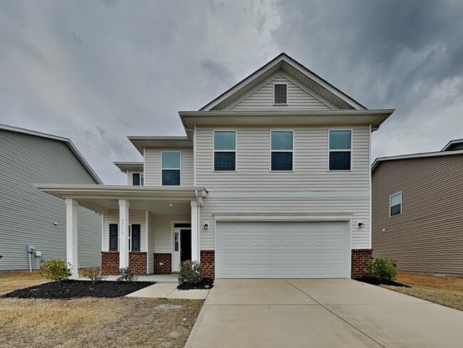 Building Photo - 5717 Camp Ct