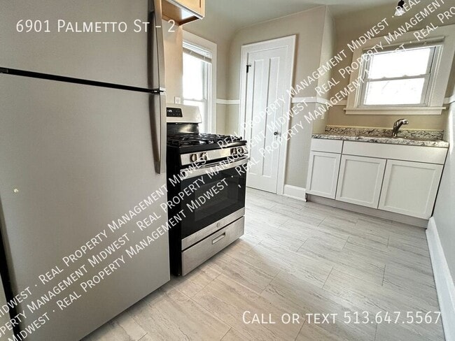 Photo - 6901 Palmetto St Unit 2