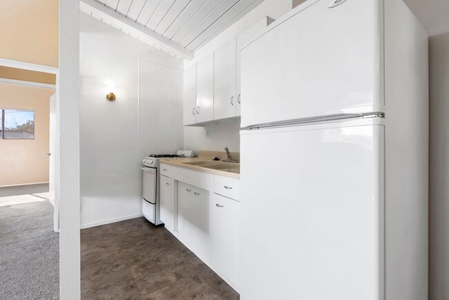 Photo - St. Andrews Manor Apartments