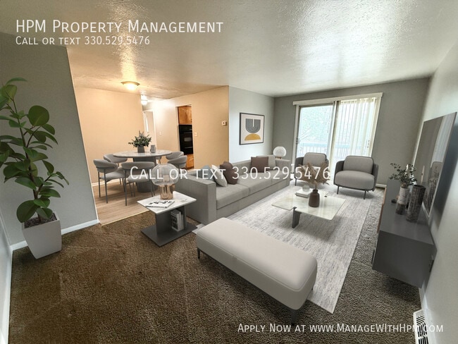 Photo - 842 S Green Rd Unidad 5