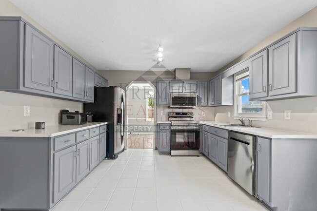 Photo - 3420 Flintlock Dr