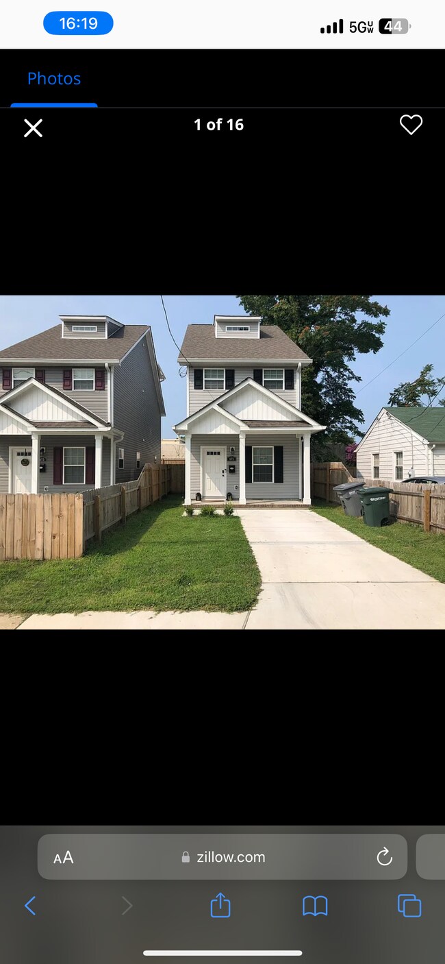 Photo - 615 Westwood Ave