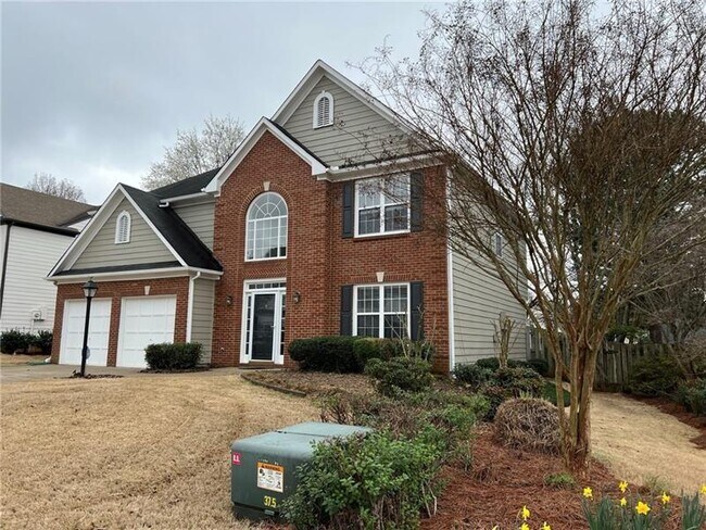 Photo - 1348 Woodcutt Pl