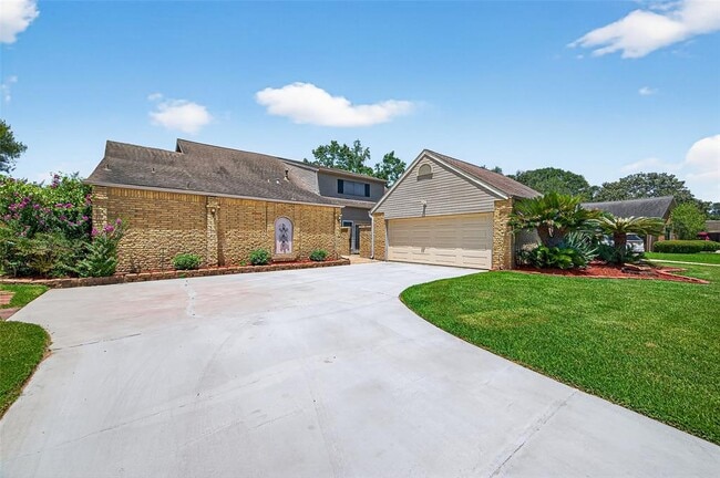 Building Photo - 3710 Point Clear Dr Rental