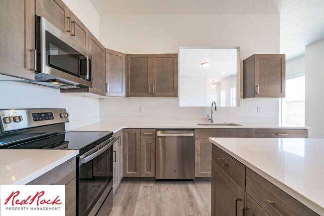 Photo - Live the Dream in Desert Color – Beautiful...