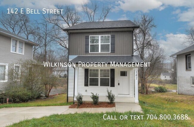 Photo - 142 E Bell St