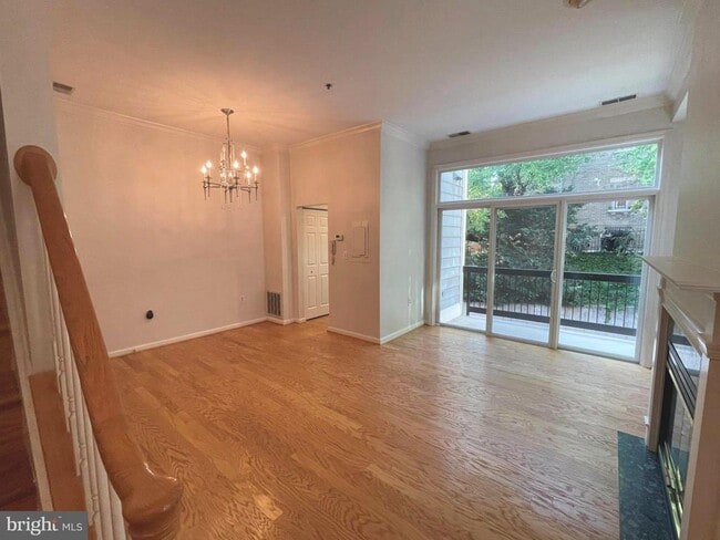 1903 Kalorama Pl NW Unidad 1021