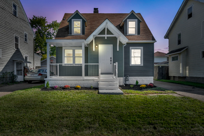 Photo - 1927 Hamilton Ave House