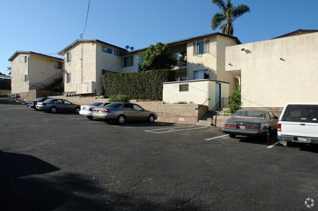 Malabar Apartments - Malabar Apartments