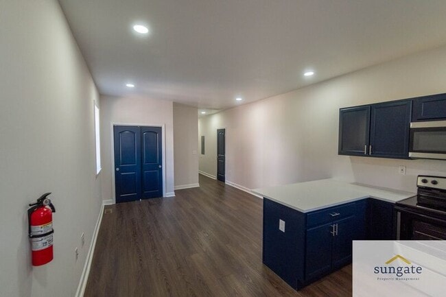 1602 Cypress St Unidad A