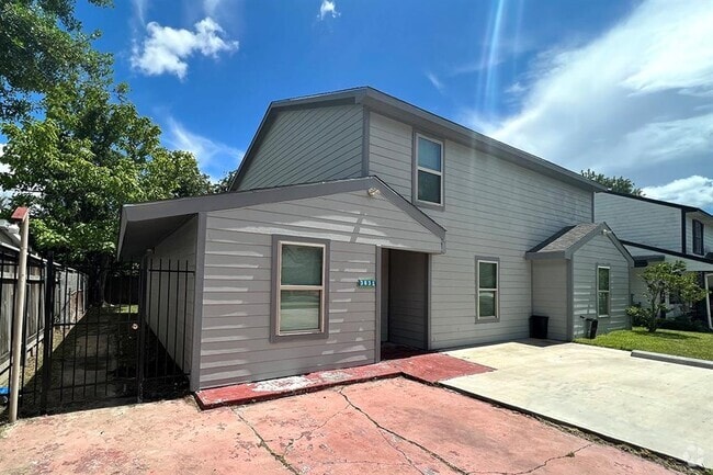 Building Photo - 3831 Cosby St Rental