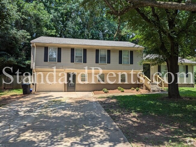 Building Photo - 4650 Aberdeen Ln Rental