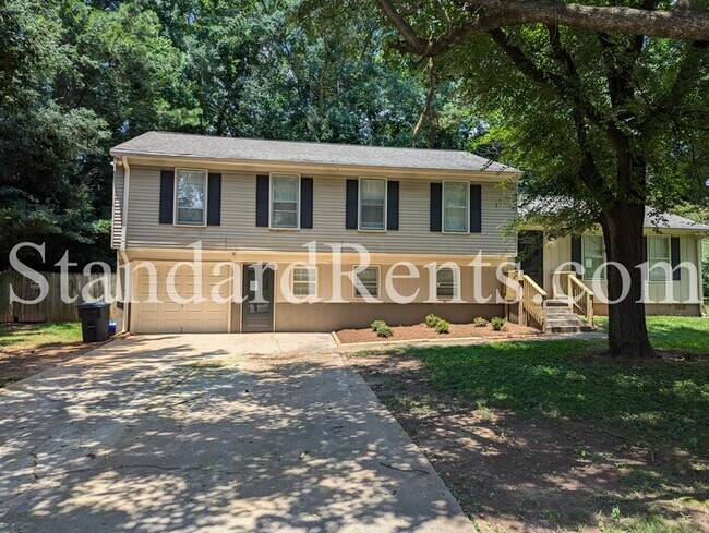Photo - 4650 Aberdeen Ln House