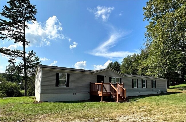 Building Photo - 2178 GA-323 Rental