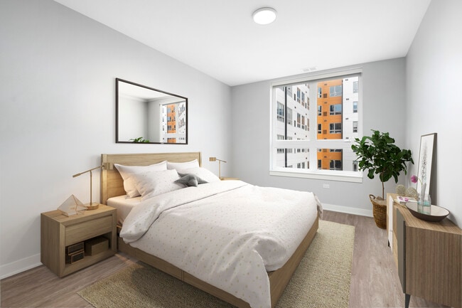 Photo - The Residences at Payton Place