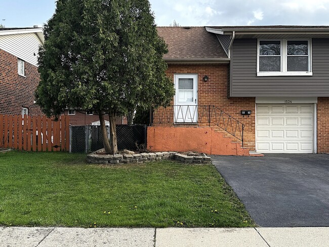 Photo - 1534 Revere Cir Townhome