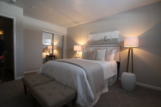 Photo - Springfield Park Apts