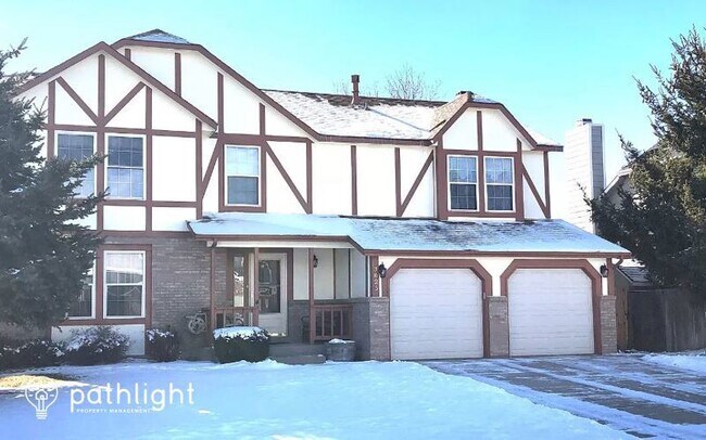 Photo - 3825 Cottage Dr House
