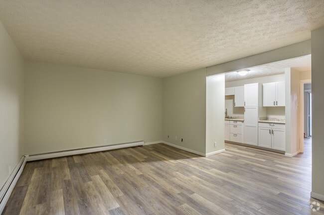 River View Apartments