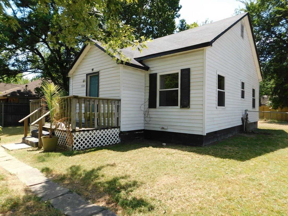 Photo - 5004 S 22nd St