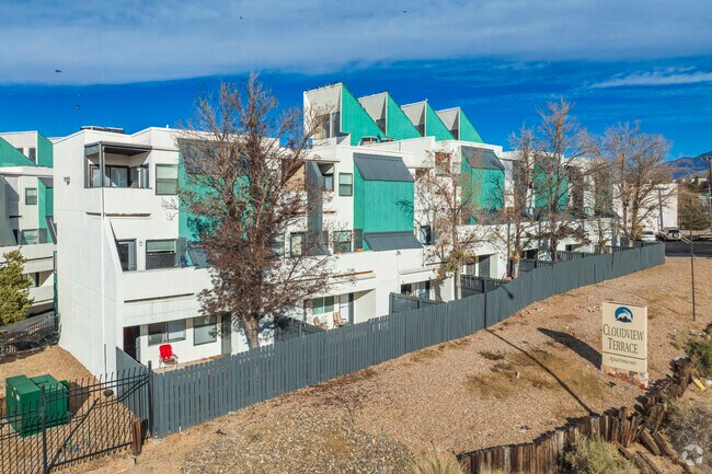 Alternate Building Image