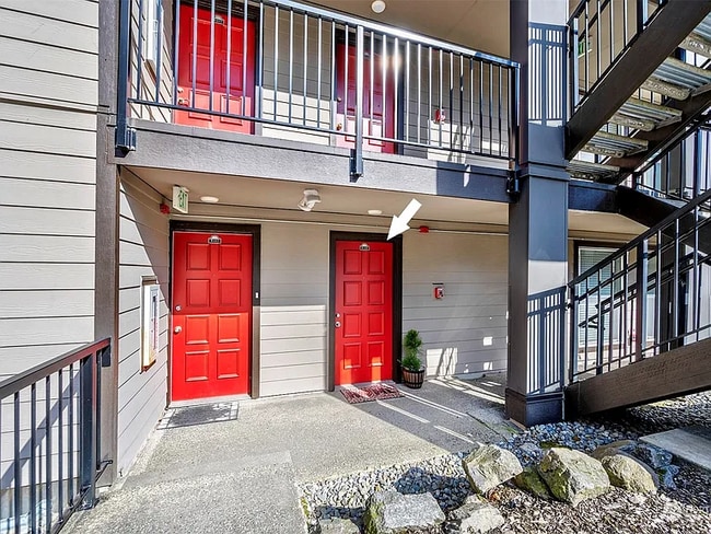 Photo - 9517 NE 180th St Unit B106