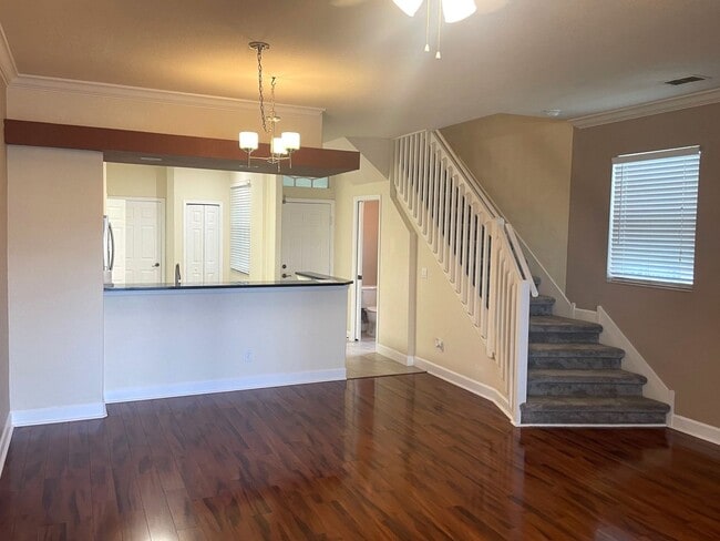 Photo - Stunning townhome in gated community near ...