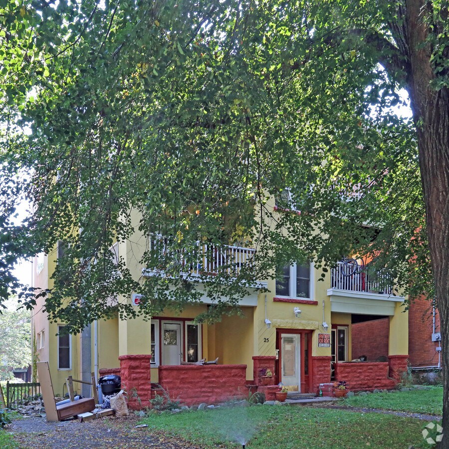 Photo - 25 West Ave S