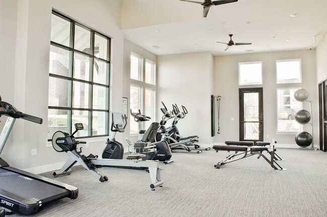 Photo - Archdale Senior