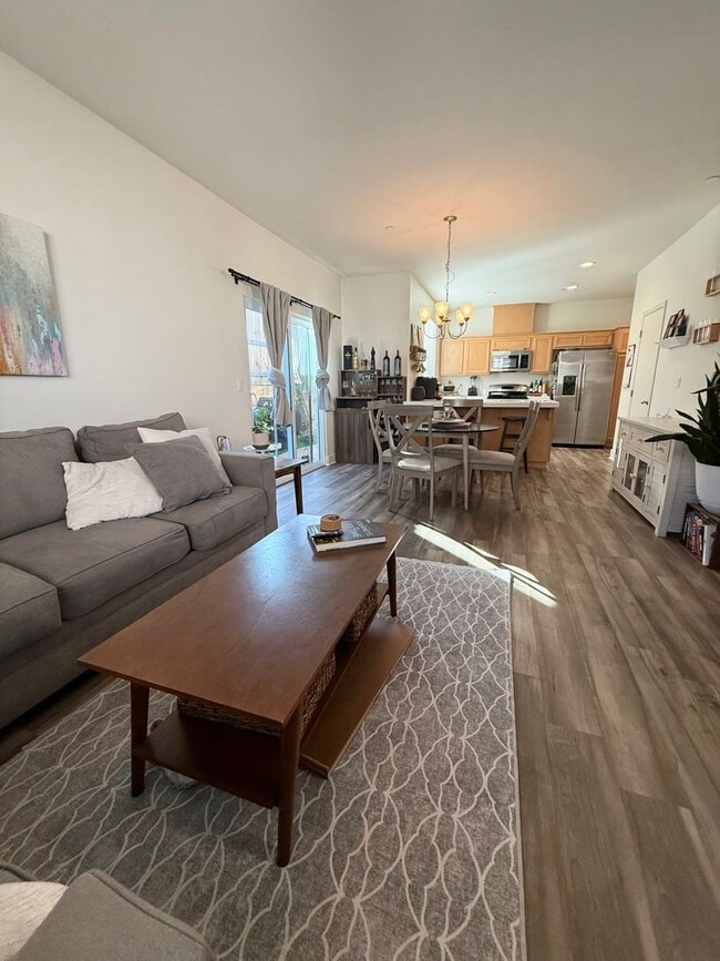 Photo - Templeton Ranch 3 Bedroom 2 Bathroom Single Family Home Available 3/15/26