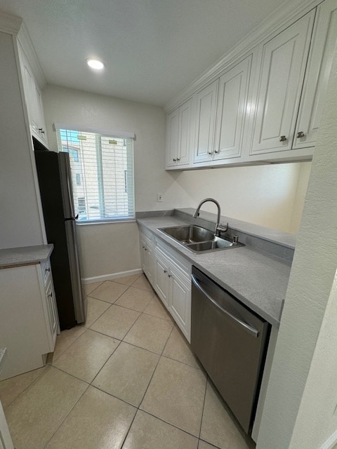 Lake View Terrace Apartments
