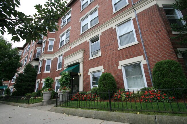 Hamilton Union
