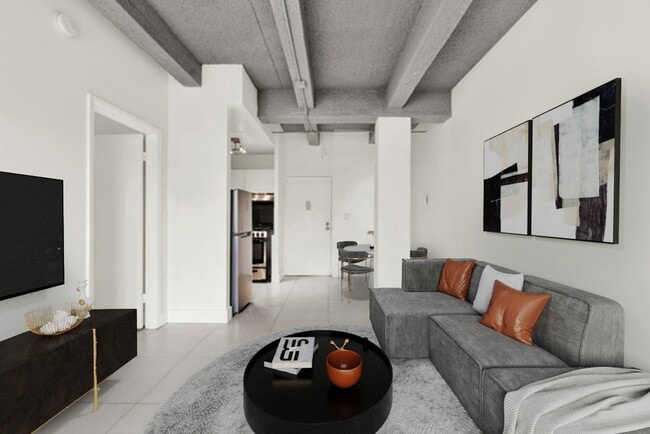 Photo - Edwards Apartments