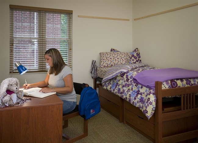 Photo - Wall and Grand Apartments